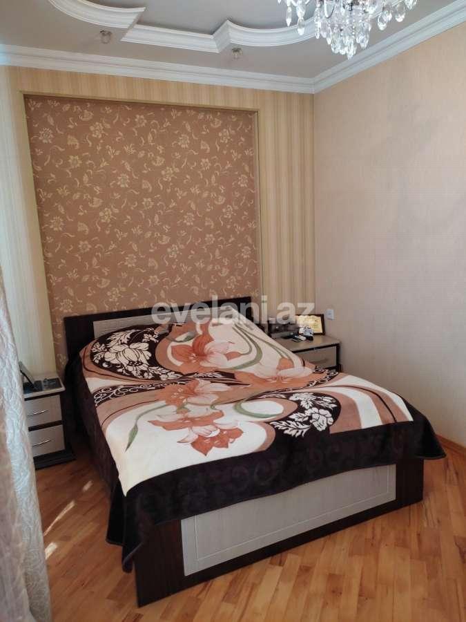 Satılır, yeni tikili, 3 otaqlı, 97 m², İnşaatçılar m.
