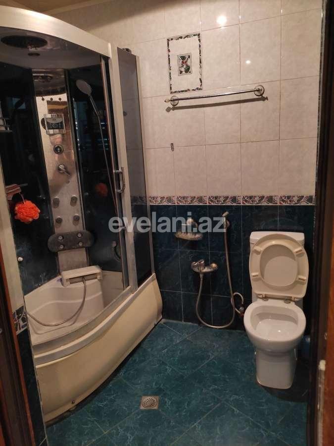 Satılır, yeni tikili, 3 otaqlı, 97 m², İnşaatçılar m.
