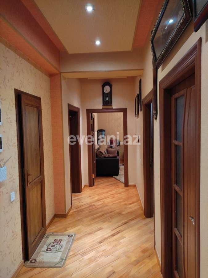 Satılır, yeni tikili, 3 otaqlı, 97 m², İnşaatçılar m.