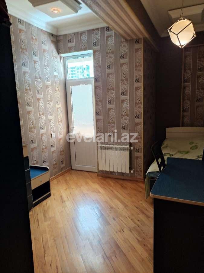 Satılır, yeni tikili, 3 otaqlı, 97 m², İnşaatçılar m.