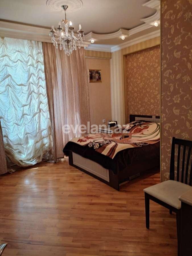 Satılır, yeni tikili, 3 otaqlı, 97 m², İnşaatçılar m.