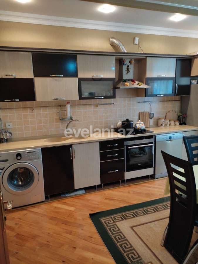Satılır, yeni tikili, 3 otaqlı, 97 m², İnşaatçılar m.