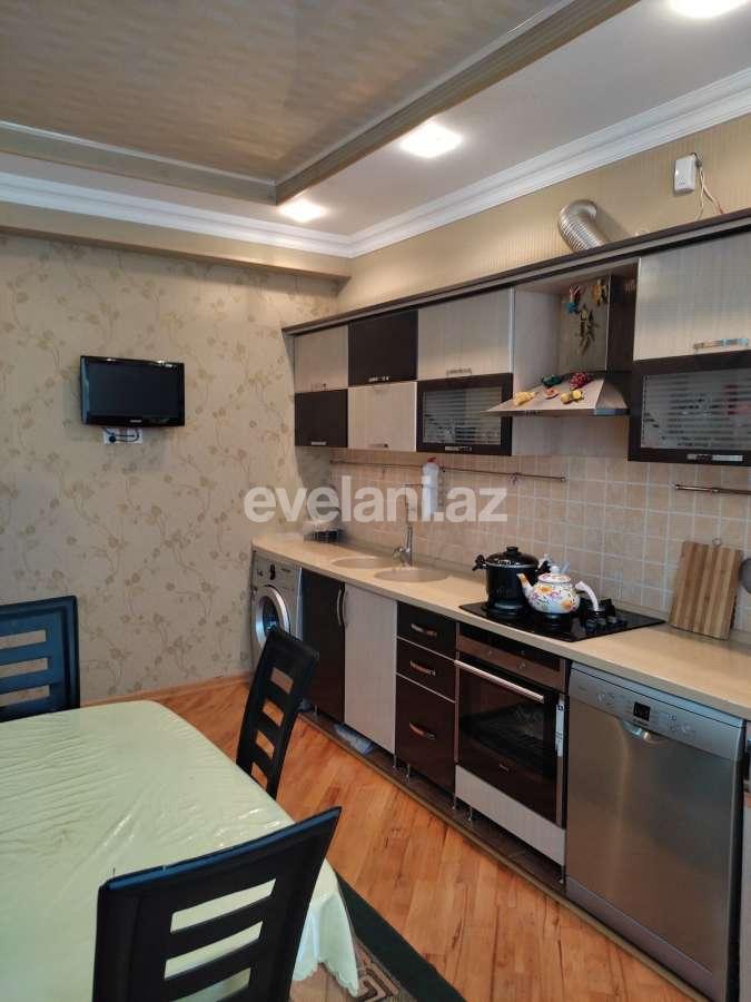 Satılır, yeni tikili, 3 otaqlı, 97 m², İnşaatçılar m.