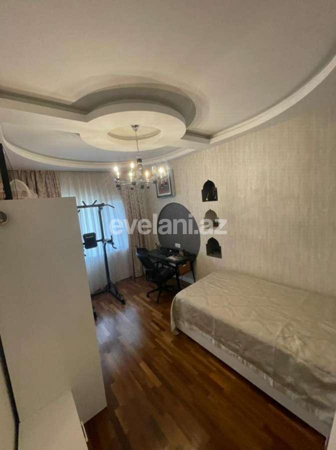 Satılır, yeni tikili, 5 otaqlı, 210 m², Nəriman Nərimanov m.