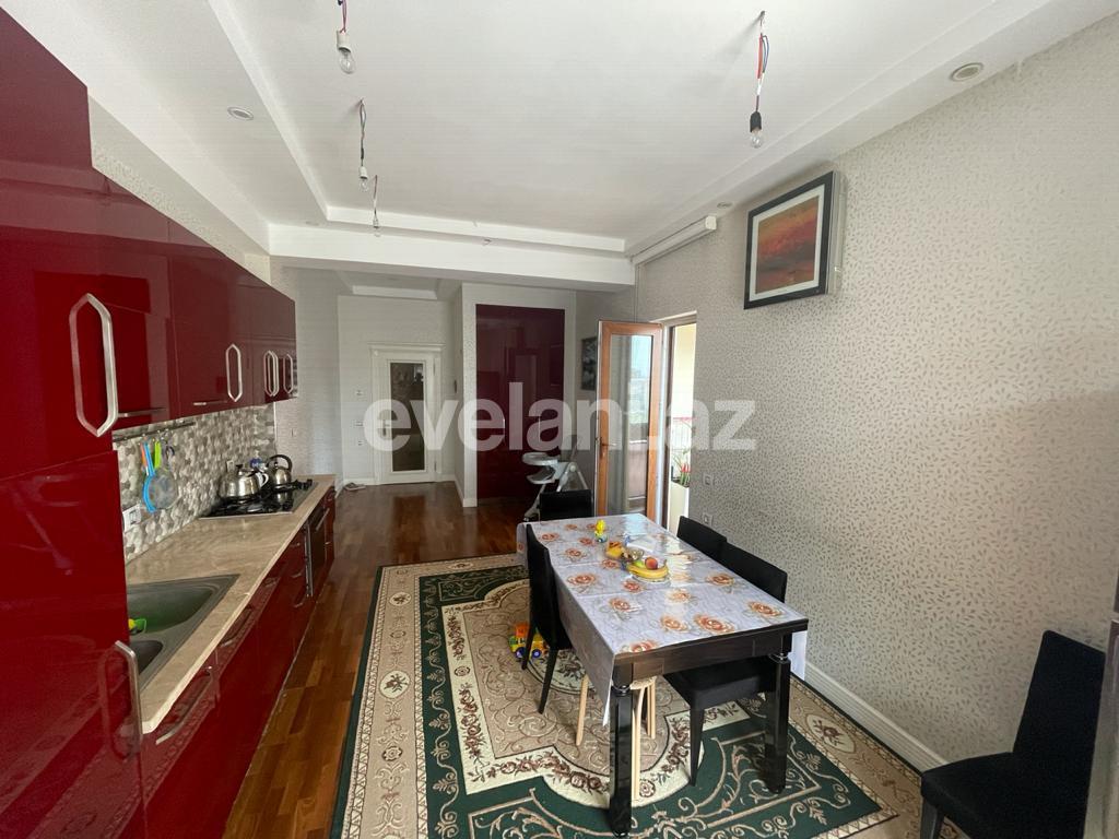 Satılır, yeni tikili, 5 otaqlı, 210 m², Nəriman Nərimanov m.