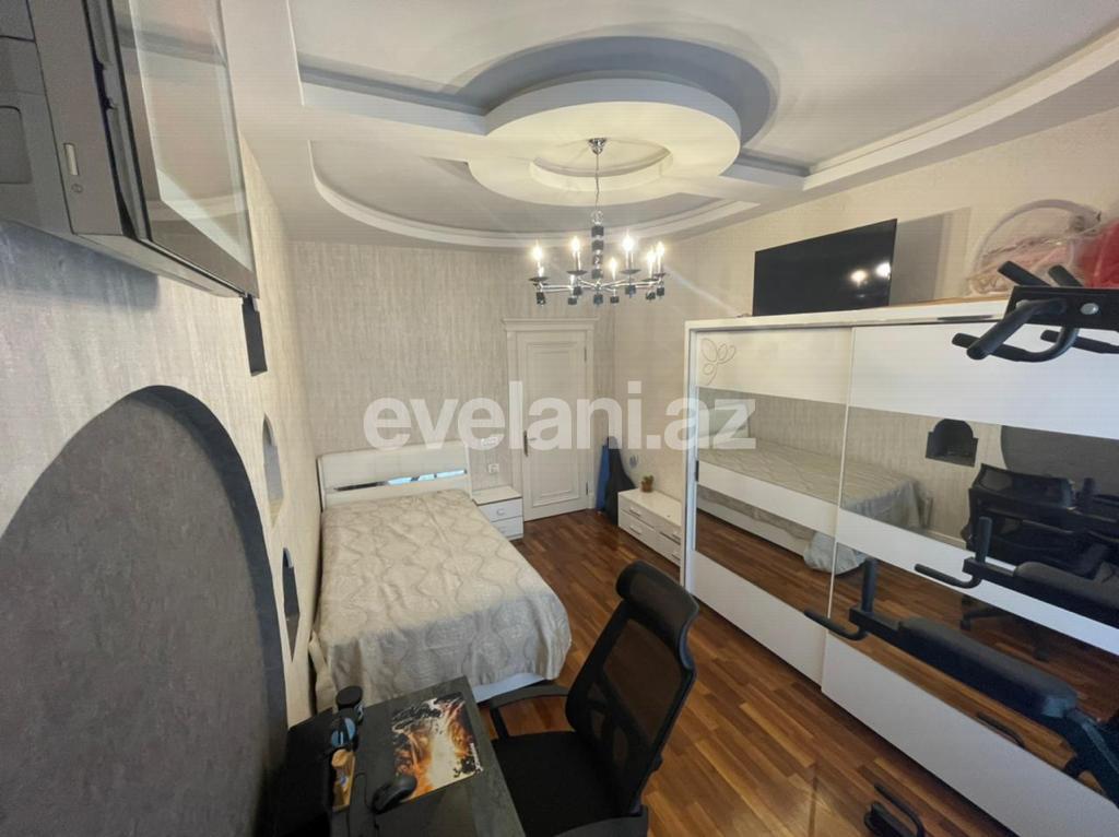 Satılır, yeni tikili, 5 otaqlı, 210 m², Nəriman Nərimanov m.