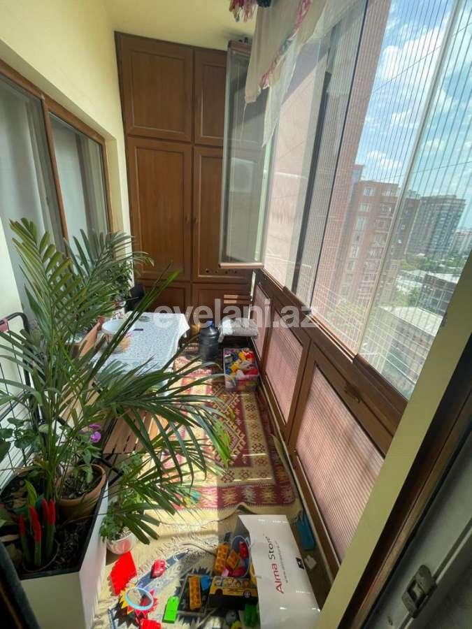 Satılır, yeni tikili, 5 otaqlı, 210 m², Nəriman Nərimanov m.