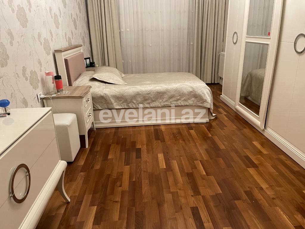 Satılır, yeni tikili, 5 otaqlı, 210 m², Nəriman Nərimanov m.