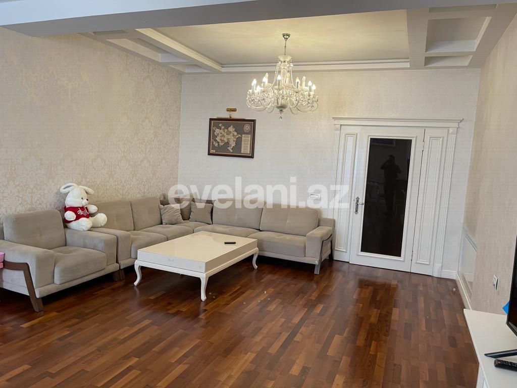 Satılır, yeni tikili, 5 otaqlı, 210 m², Nəriman Nərimanov m.