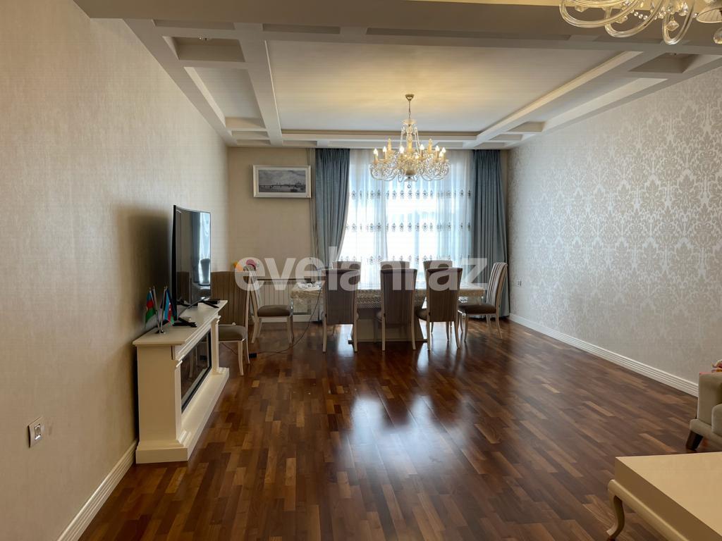 Satılır, yeni tikili, 5 otaqlı, 210 m², Nəriman Nərimanov m.
