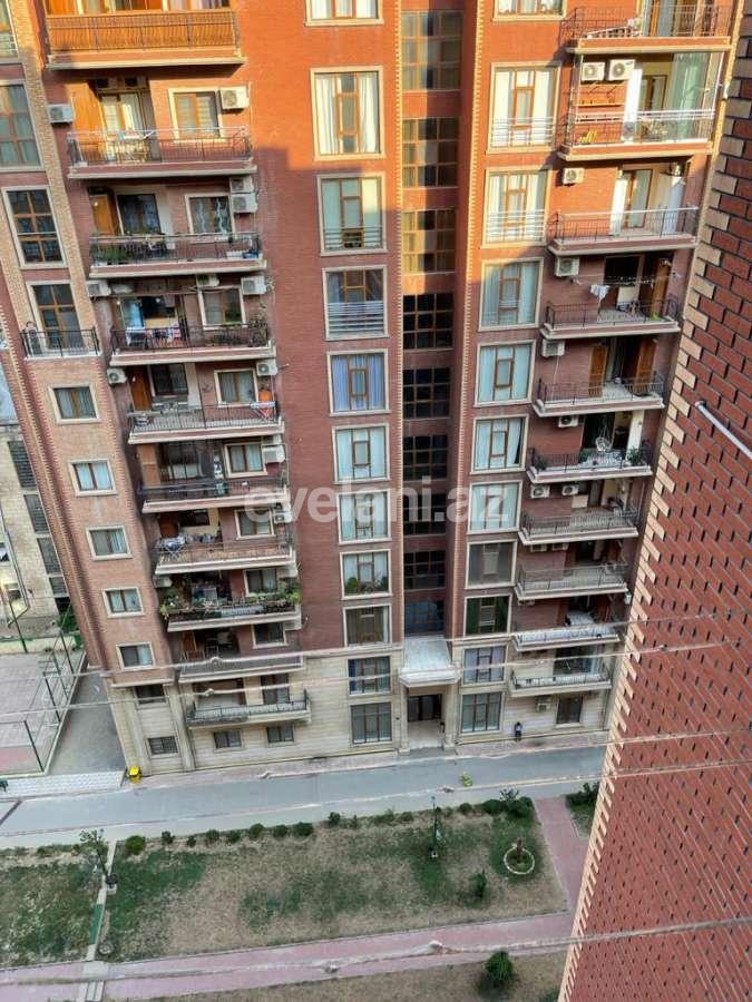 Satılır, yeni tikili, 5 otaqlı, 210 m², Nəriman Nərimanov m.