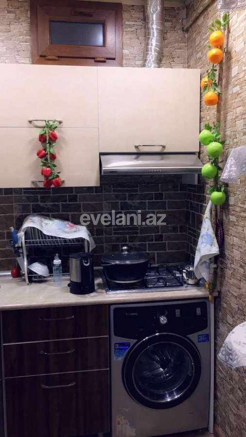 Satılır, yeni tikili, 2 otaqlı, 52 m², Xırdalan