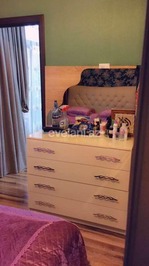 Satılır, yeni tikili, 2 otaqlı, 52 m², Xırdalan