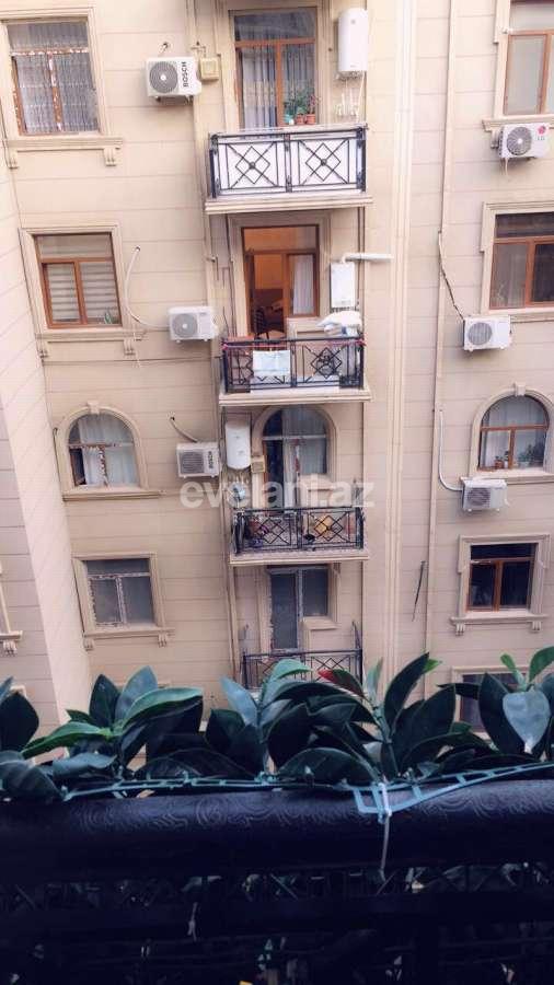 Satılır, yeni tikili, 2 otaqlı, 52 m², Xırdalan