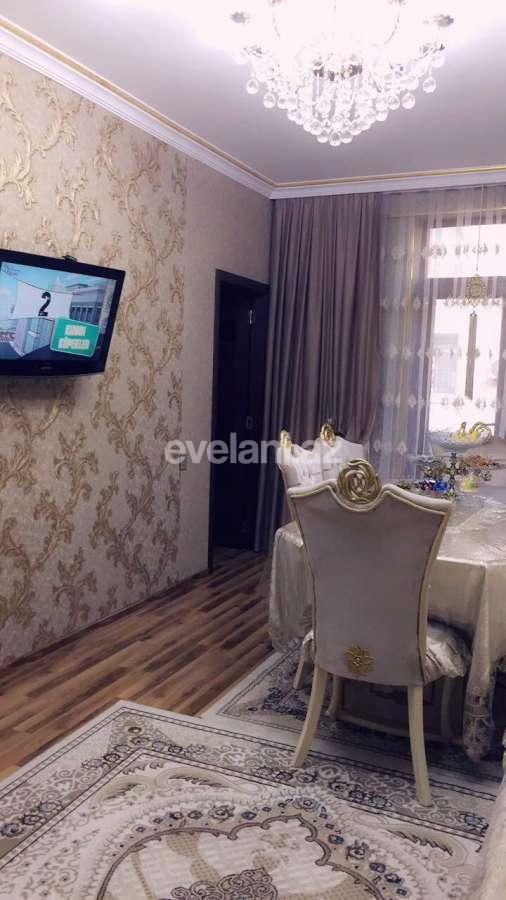 Satılır, yeni tikili, 2 otaqlı, 52 m², Xırdalan