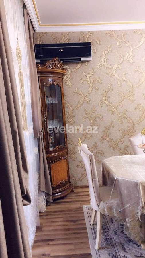 Satılır, yeni tikili, 2 otaqlı, 52 m², Xırdalan