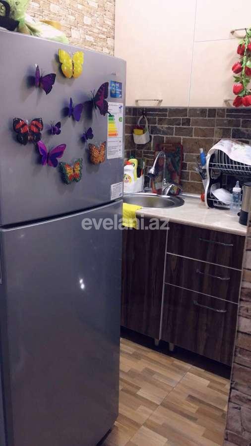 Satılır, yeni tikili, 2 otaqlı, 52 m², Xırdalan