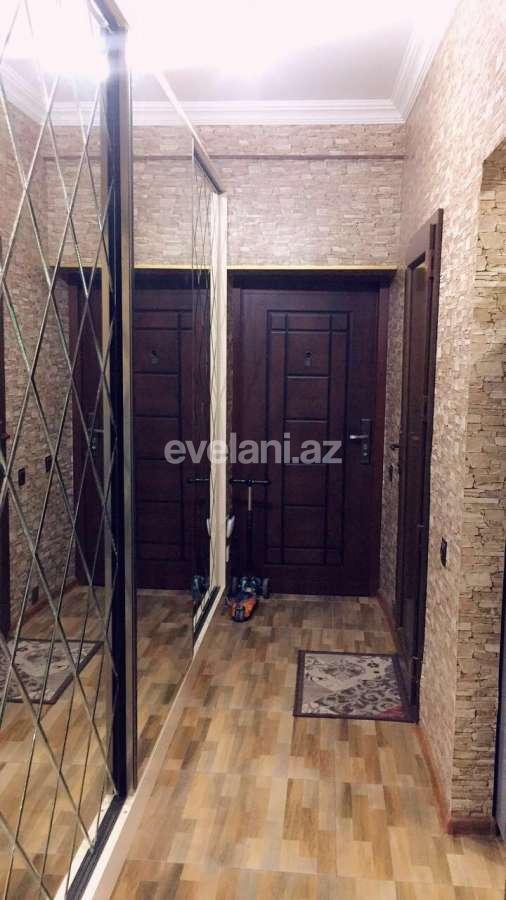 Satılır, yeni tikili, 2 otaqlı, 52 m², Xırdalan