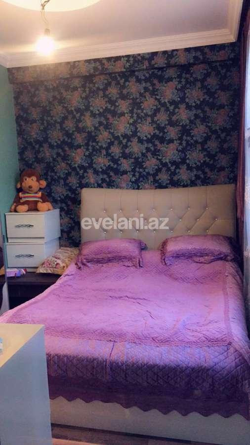 Satılır, yeni tikili, 2 otaqlı, 52 m², Xırdalan