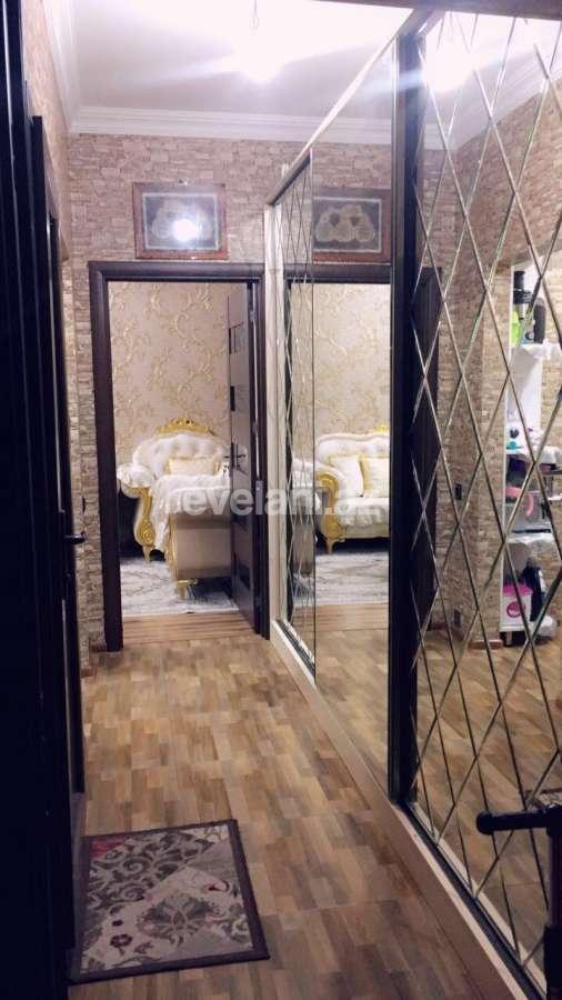 Satılır, yeni tikili, 2 otaqlı, 52 m², Xırdalan