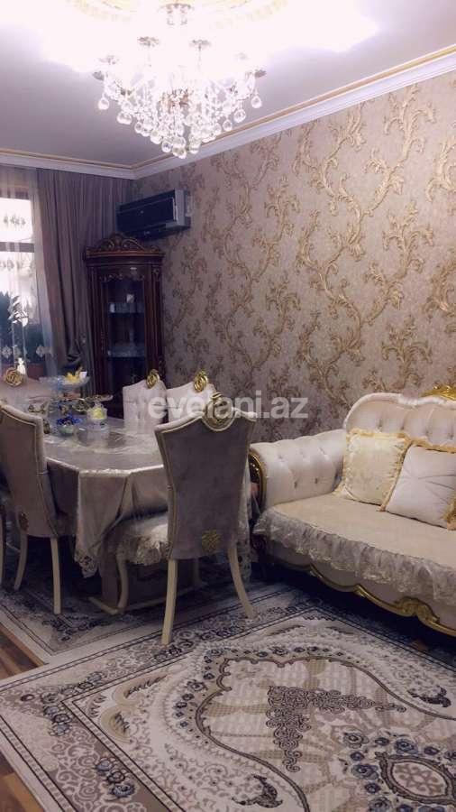 Satılır, yeni tikili, 2 otaqlı, 52 m², Xırdalan