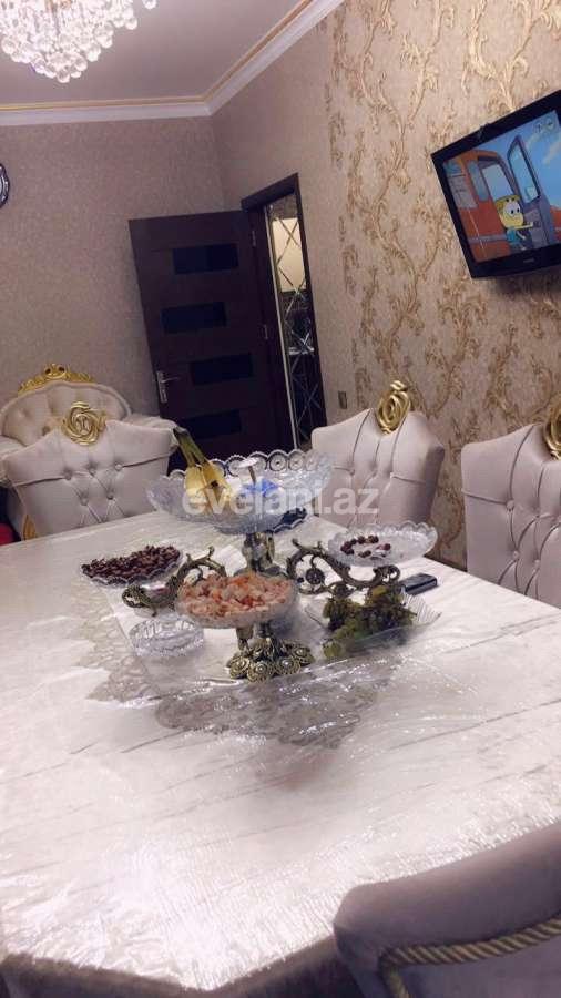 Satılır, yeni tikili, 2 otaqlı, 52 m², Xırdalan