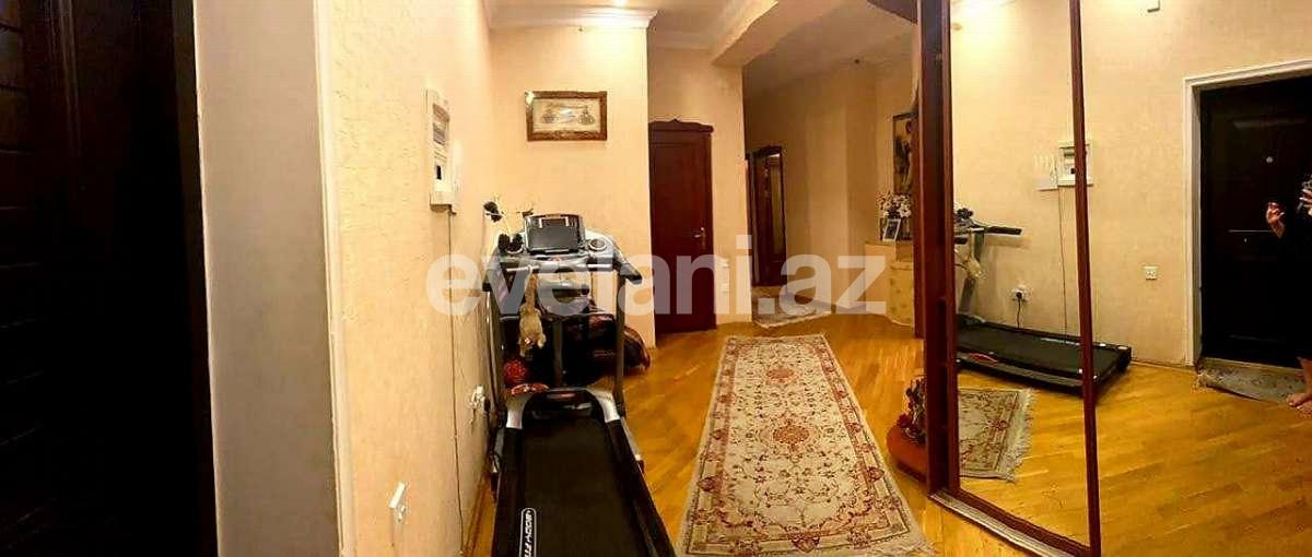 Sale, new building, 3 room, 135 m², Elmlar Akademiyası m.