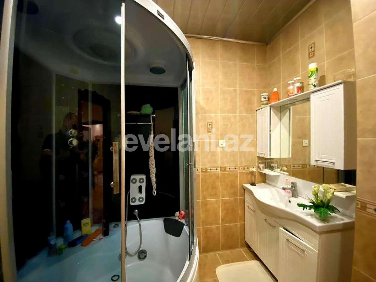 Sale, new building, 3 room, 135 m², Elmlar Akademiyası m.