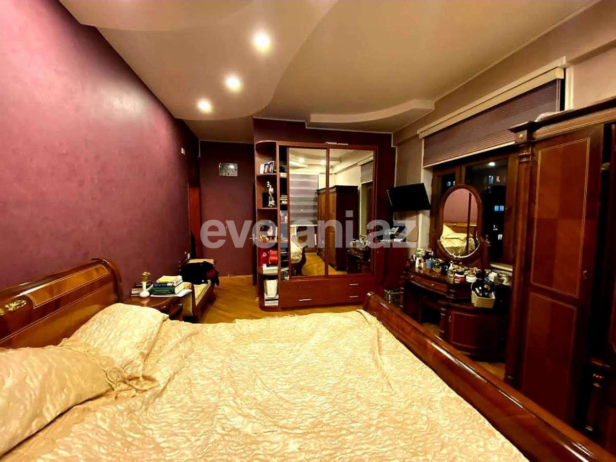 Sale, new building, 3 room, 135 m², Elmlar Akademiyası m.