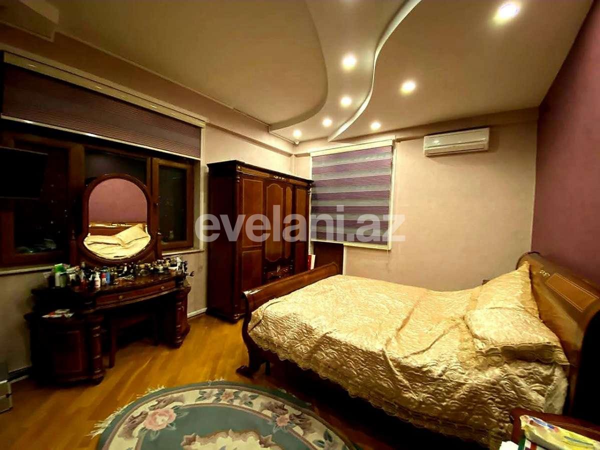 Sale, new building, 3 room, 135 m², Elmlar Akademiyası m.