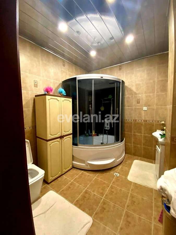 Sale, new building, 3 room, 135 m², Elmlar Akademiyası m.