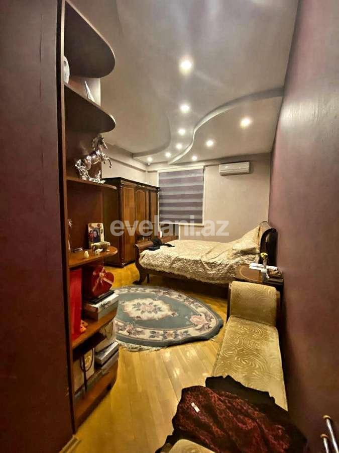 Sale, new building, 3 room, 135 m², Elmlar Akademiyası m.