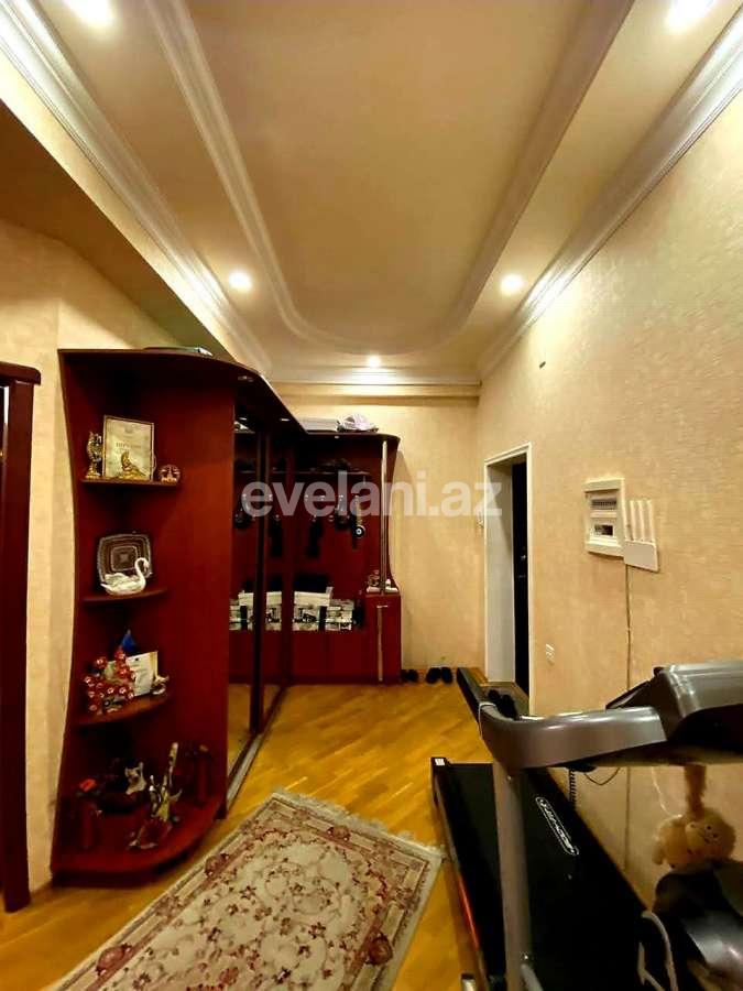 Sale, new building, 3 room, 135 m², Elmlar Akademiyası m.