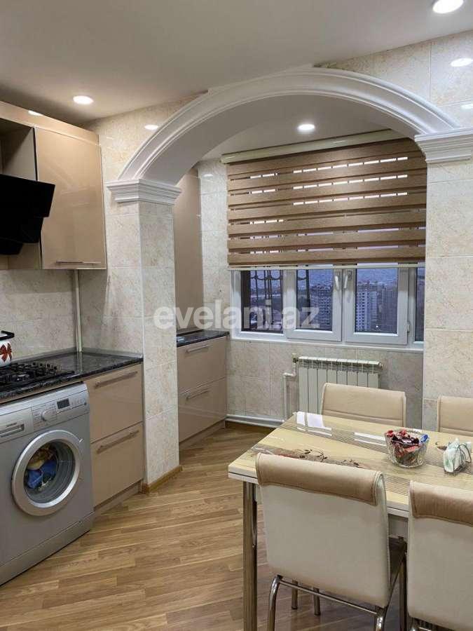 Satılır, köhnə tikili, 2 otaqlı, 65 m², Memar Əcəmi m.