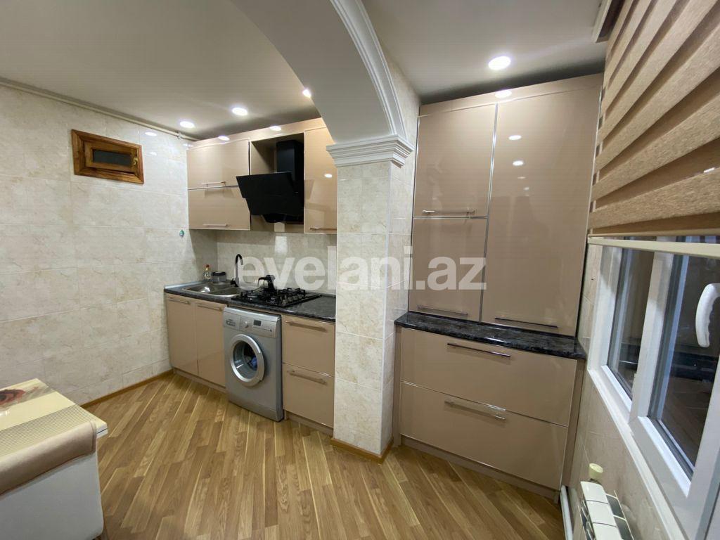 Satılır, köhnə tikili, 2 otaqlı, 65 m², Memar Əcəmi m.