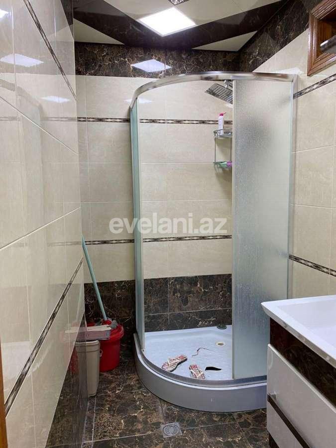 Satılır, köhnə tikili, 2 otaqlı, 65 m², Memar Əcəmi m.