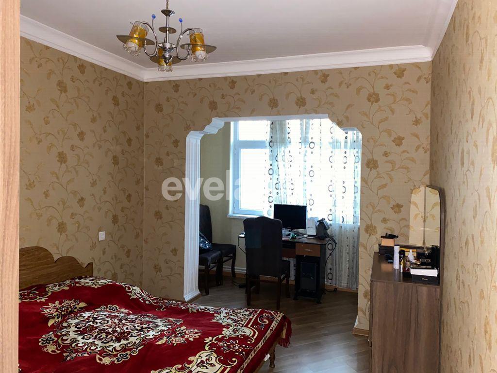 Satılır, köhnə tikili, 2 otaqlı, 65 m², Memar Əcəmi m.