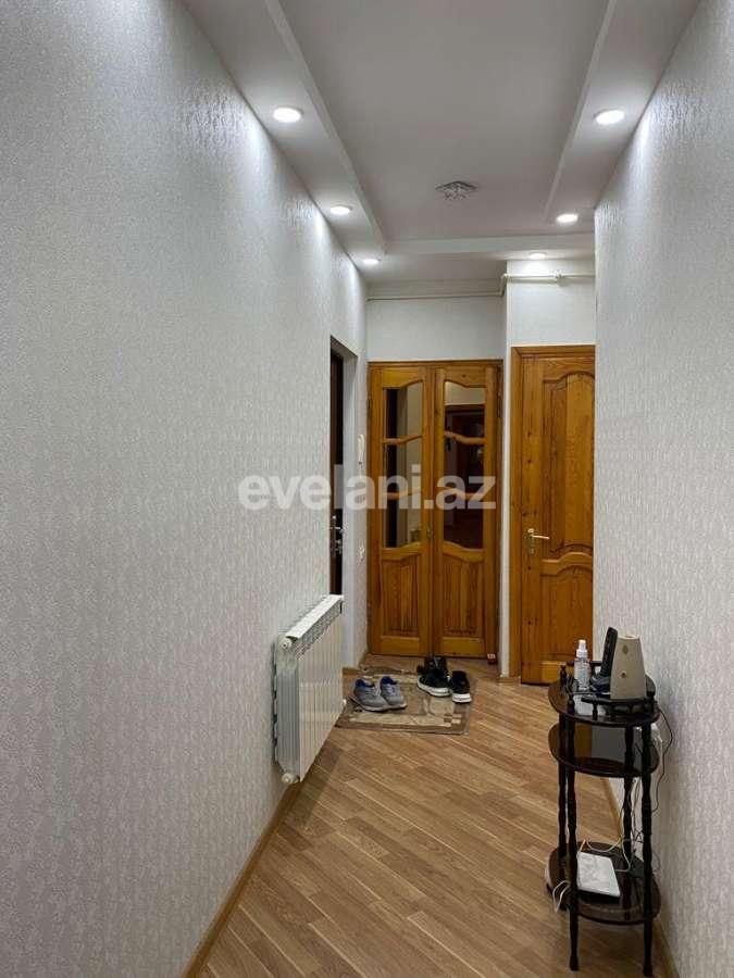 Satılır, köhnə tikili, 2 otaqlı, 65 m², Memar Əcəmi m.