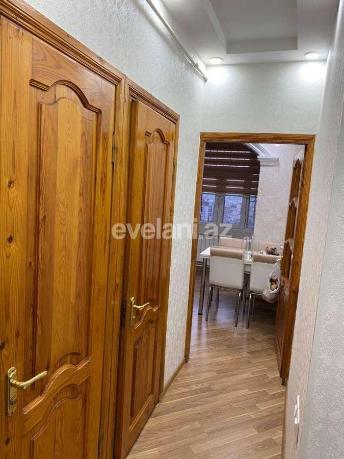 Satılır, köhnə tikili, 2 otaqlı, 65 m², Memar Əcəmi m.