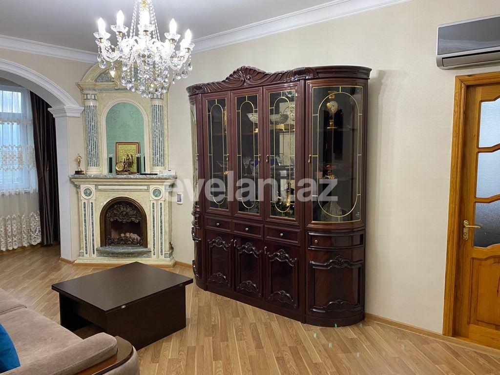 Satılır, köhnə tikili, 2 otaqlı, 65 m², Memar Əcəmi m.