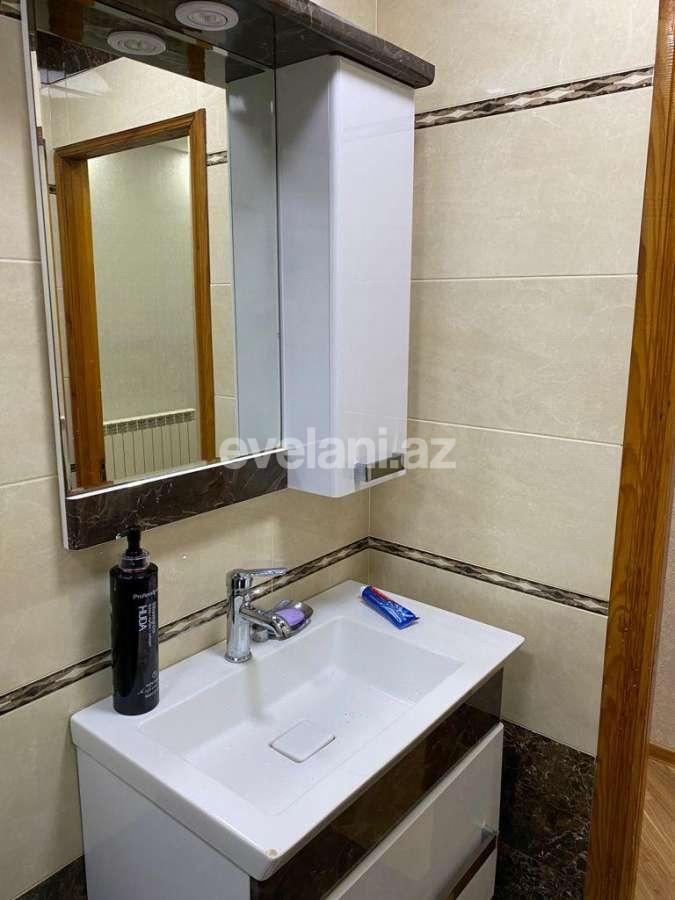 Satılır, köhnə tikili, 2 otaqlı, 65 m², Memar Əcəmi m.