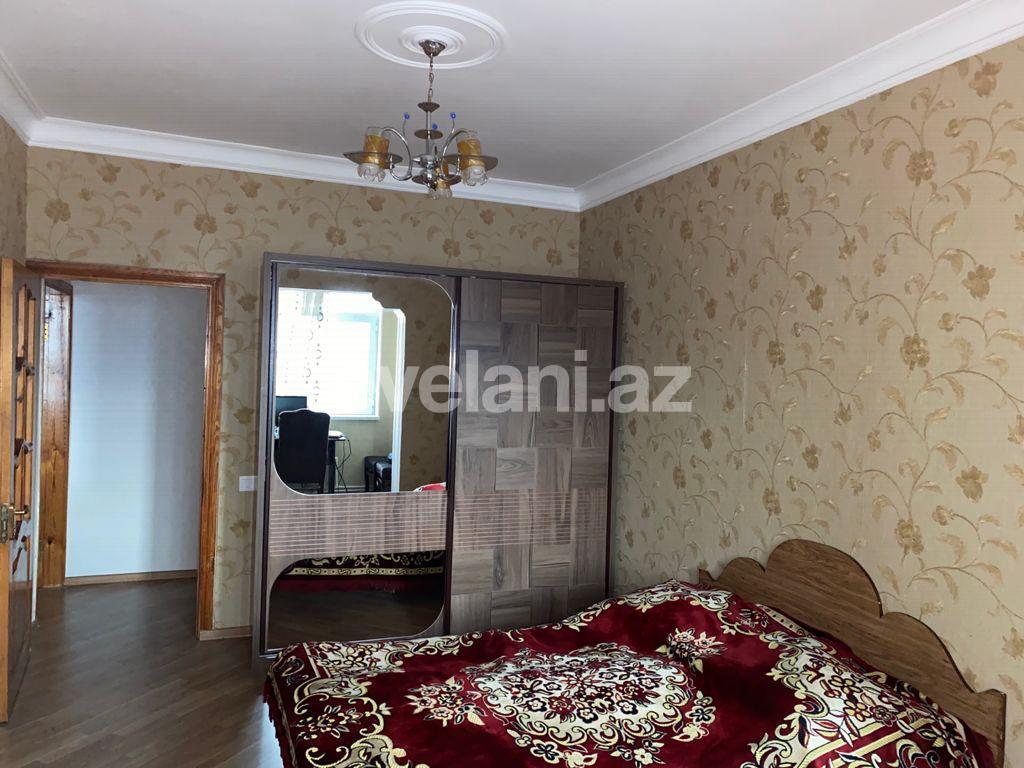 Satılır, köhnə tikili, 2 otaqlı, 65 m², Memar Əcəmi m.