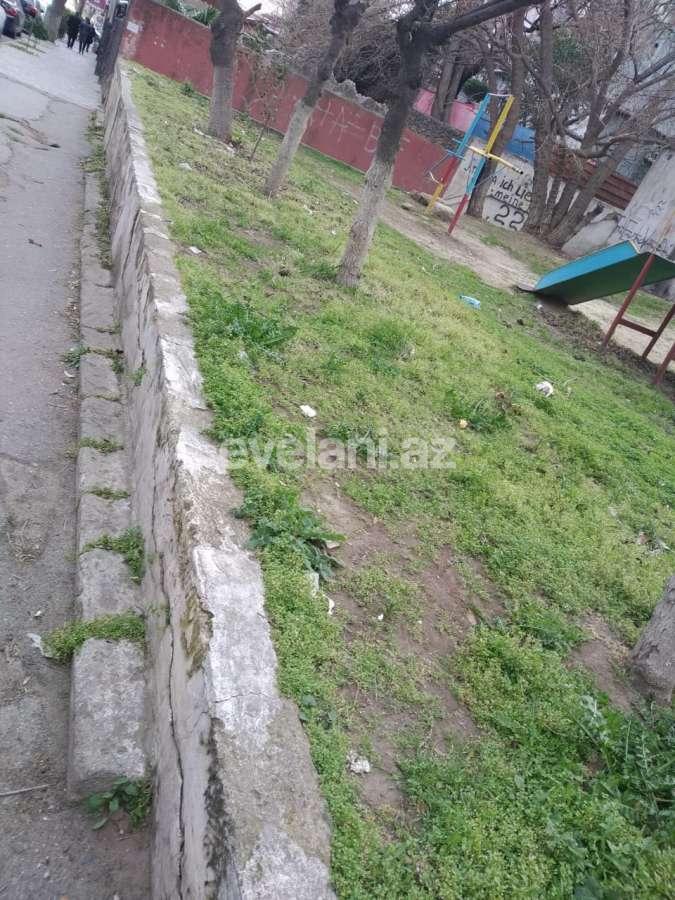 Satılır, torpaq, 5 sot, Nizami m.