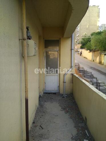 Sale, new building, 3 room, 150 m², Baku, Yasamal r, Yeni Yasamal d, Inshaatchilar m.