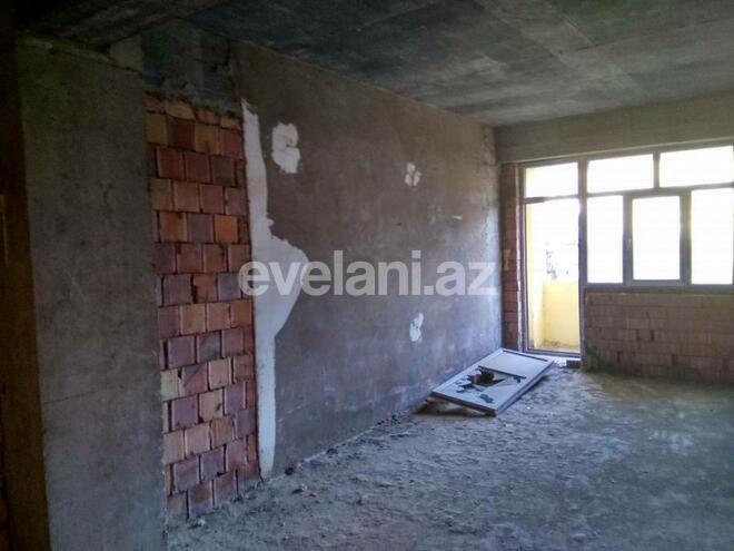 Sale, new building, 3 room, 150 m², Baku, Yasamal r, Yeni Yasamal d, Inshaatchilar m.