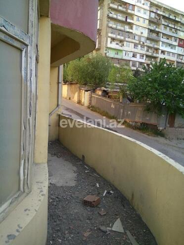 Sale, new building, 3 room, 150 m², Baku, Yasamal r, Yeni Yasamal d, Inshaatchilar m.