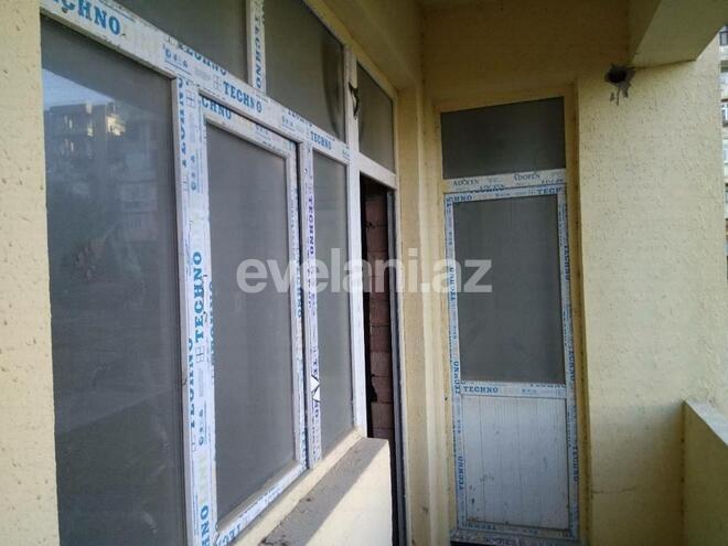 Sale, new building, 3 room, 150 m², Baku, Yasamal r, Yeni Yasamal d, Inshaatchilar m.