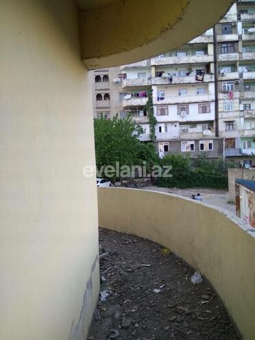 Sale, new building, 3 room, 150 m², Baku, Yasamal r, Yeni Yasamal d, Inshaatchilar m.