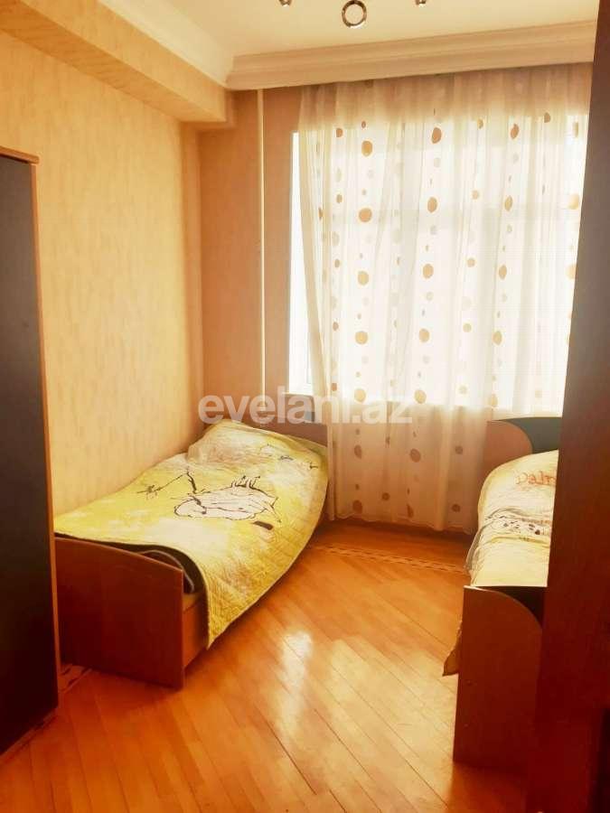 Kirayə verilir, yeni tikili, 4 otaqlı, 175 m², Bakı, Yasamal r, Elmlər Akademiyası m.