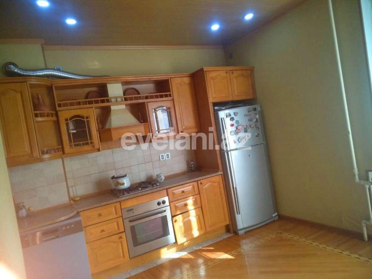 Kirayə verilir, yeni tikili, 4 otaqlı, 175 m², Bakı, Yasamal r, Elmlər Akademiyası m.